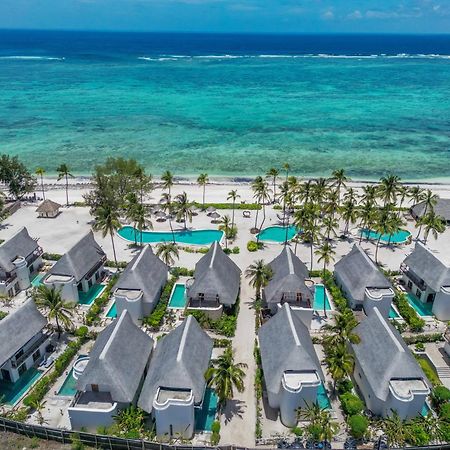 Natural Park Villa Resort ピングウェ エクステリア 写真
